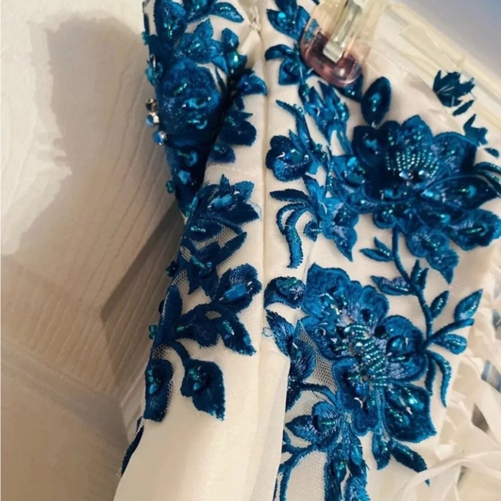 Prom Dress - Picture 5 of 6